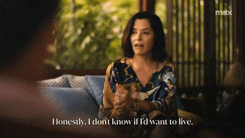 Parker Posey GIF by Max