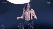 X Factor Manuelagnelli GIF by Sky Italia