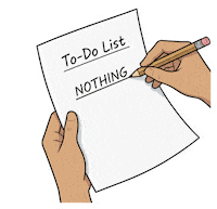 To Do List Tina Sticker by Toefl iBT