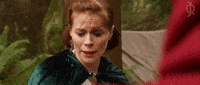 Tongue Reaction GIF by zoefannet