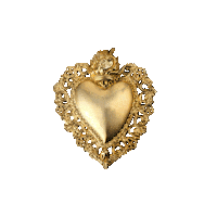 Aiello Exvoto Sticker by Newco mgmt