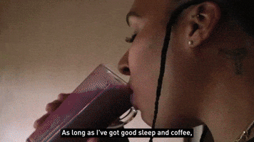 Taking 5 With Liz Cambage