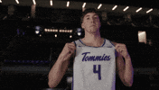 Tommies GIF by Tommie Athletics