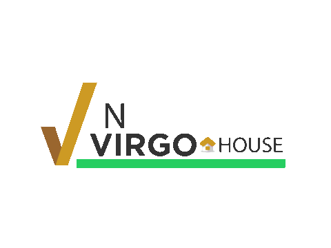 Real Estate Sticker by virgohouse