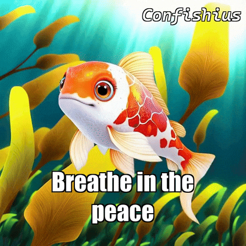 Peace Love GIF by TheConfishius