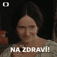 Drink Anna GIF
