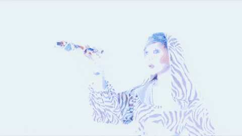 chad michaels logo GIF by RuPaul's Drag Race
