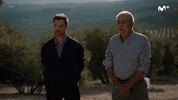 Entrevista Olivar GIF by Movistar+