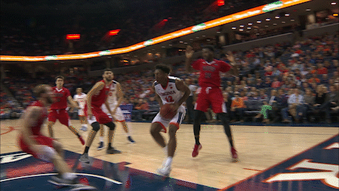 college sports ncaa GIF