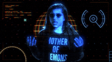 Release the Bots!