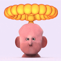 In Love Wow GIF by Brenroy