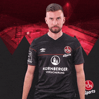 Fcnesports GIF by 1. FC Nürnberg
