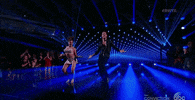 laurie hernandez dwts GIF by Dancing with the Stars