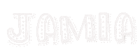 Typography Alphabet Sticker