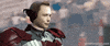 morphin cool marvel superhero avengers GIF