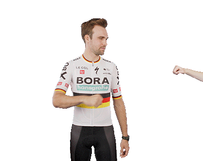 Pro Cycling Team Sticker by BORA-hansgrohe