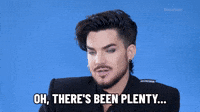 Plenty