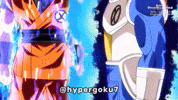 Dragon Ball Sdbh GIF