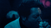 Angry The Wombats GIF by love fame tragedy