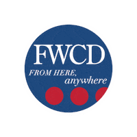 Fort Worth School Sticker by Fort Worth Country Day