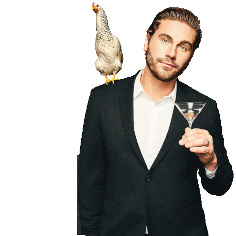 Comedy Podcast Sticker