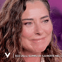 Ece Uslu GIF
