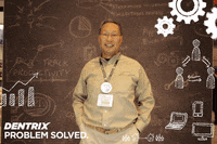 GIF by Dentrix Problem Solved Experience