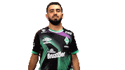 Corazon Esports Sticker by SV Werder Bremen