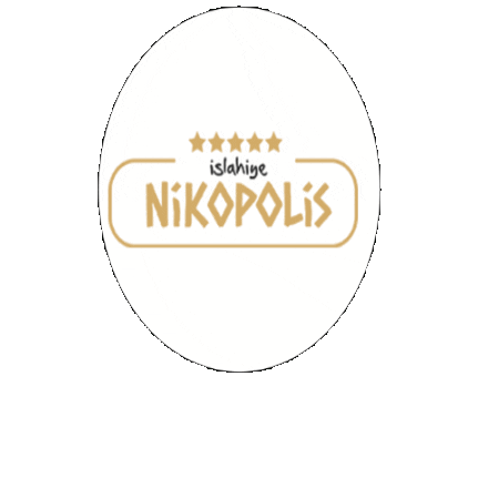 nikopolis giphygifmaker Sticker