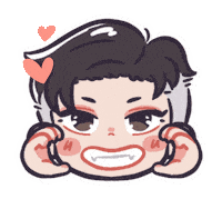 Neko Sticker