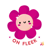 Fun Love Sticker by Happy Bunch MY