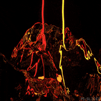 loop 3d GIF by Pi-Slices