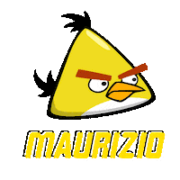 chogangroup maurizio chogan euroevent Sticker