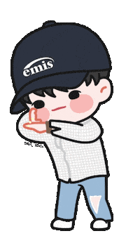 Dance 2Pm Sticker
