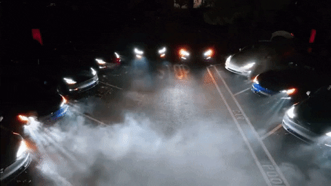 JordanFW07 giphygifmaker tesla tesla model x tesla model 3 GIF