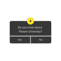 ParamiU myanmar onlinelearning paramiuniversity paramiu Sticker