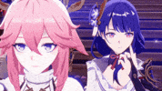 Genshin Impact GIF