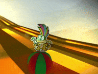 Super Mario Magic Wand GIF