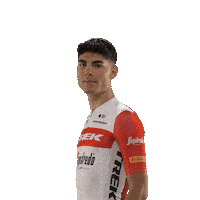 Celebrating Trek Bikes Sticker by Trek-Segafredo