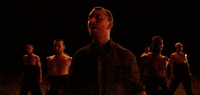 How Do You Sleep GIF by Sam Smith