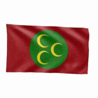 turukkflag ottoman türk osmanlı ottoman empire GIF