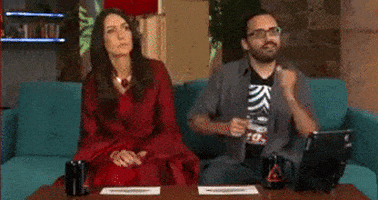 dance comedy GIF by Alpha