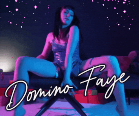 Domino Faye