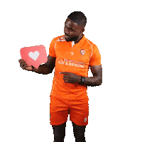 SVTEC tec tiel voetbalclub voetbal tiel Sticker