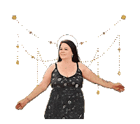 squamishmedium heal psychic medium mediumship Sticker