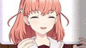 Happy Love Live GIF
