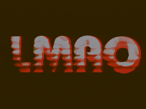 Art Glitch GIF