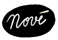 Nove Sticker by Minile