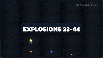Advanced Explosions Pack