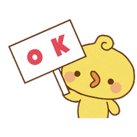 Happy Bird Sticker by Minto Inc.